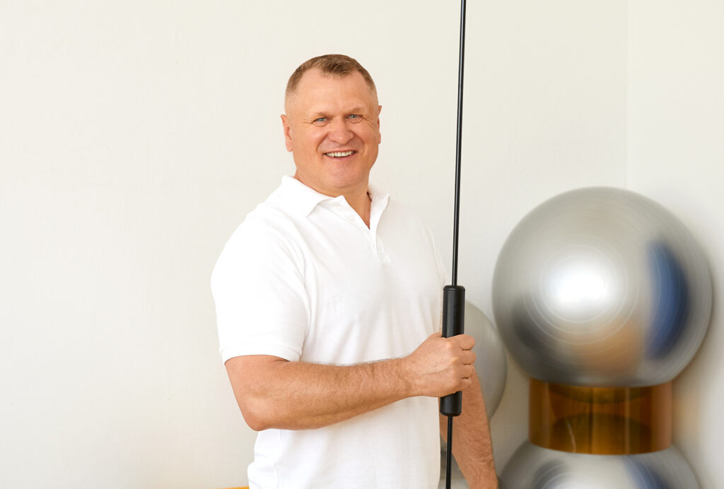 ku139 – Physiotherapie und manuelle Therapie in Charlottenburg-Wilmersdorf
